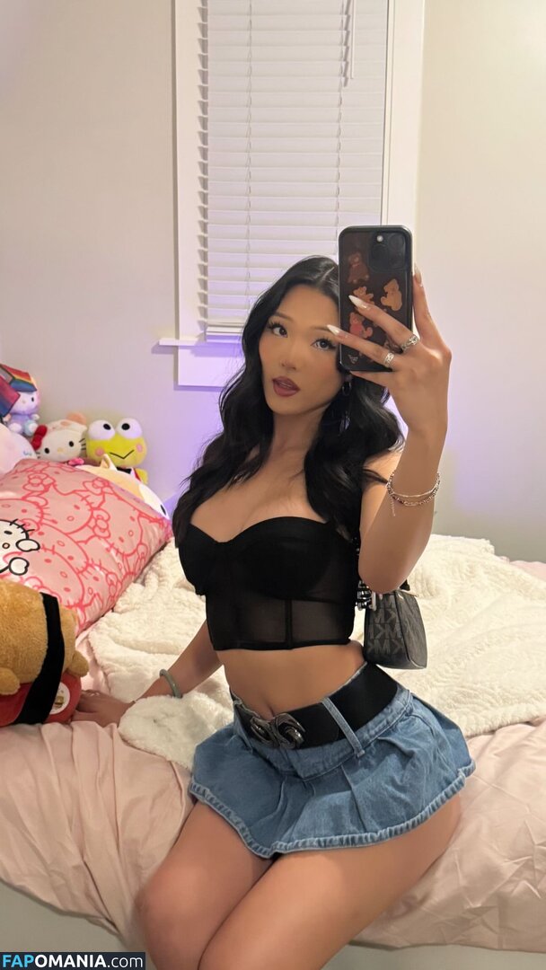 My-Tien Tran / Mytien Tran / justmytien / takisfohnoodz Desnudo OnlyFans  Foto filtrada #11