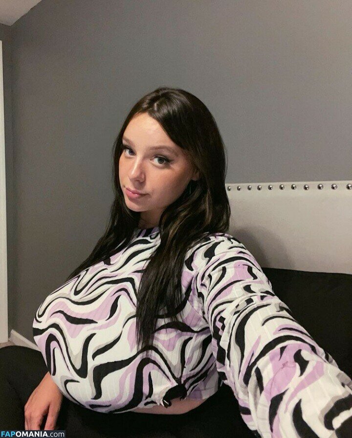 Myah Ramsey / xoangel444 Desnudo OnlyFans  Foto filtrada #99