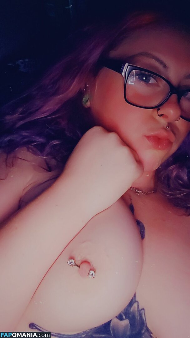 myam00n / myamoon Desnudo OnlyFans  Foto filtrada #1