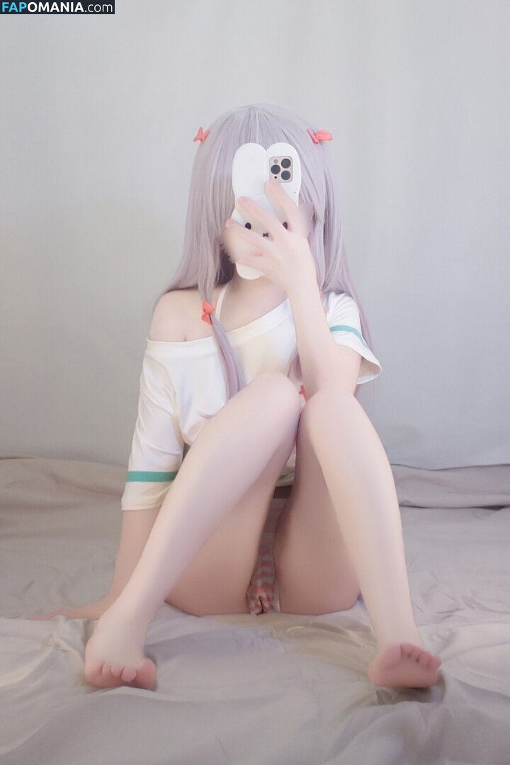Myao / cw / https: / myao.makes.art / myao_nyaa_ Desnudo OnlyFans  Foto filtrada #8