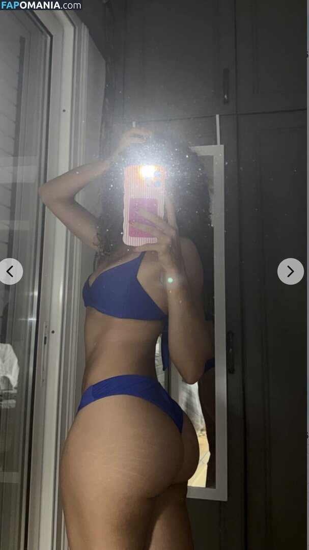 Myasimpson / myasimpson_ Desnudo OnlyFans  Foto filtrada #2