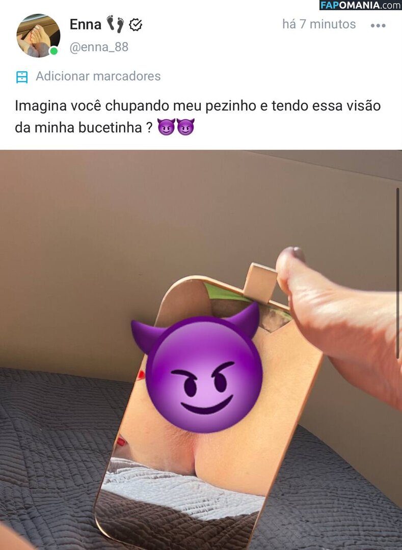 Anna Carvalho / myfeetandasspics / myfeetoficial Desnudo OnlyFans  Foto filtrada #1
