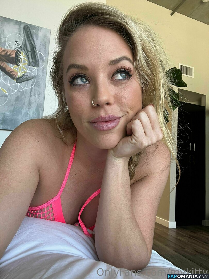 mycookiejar / mykitty Desnudo OnlyFans  Foto filtrada #38