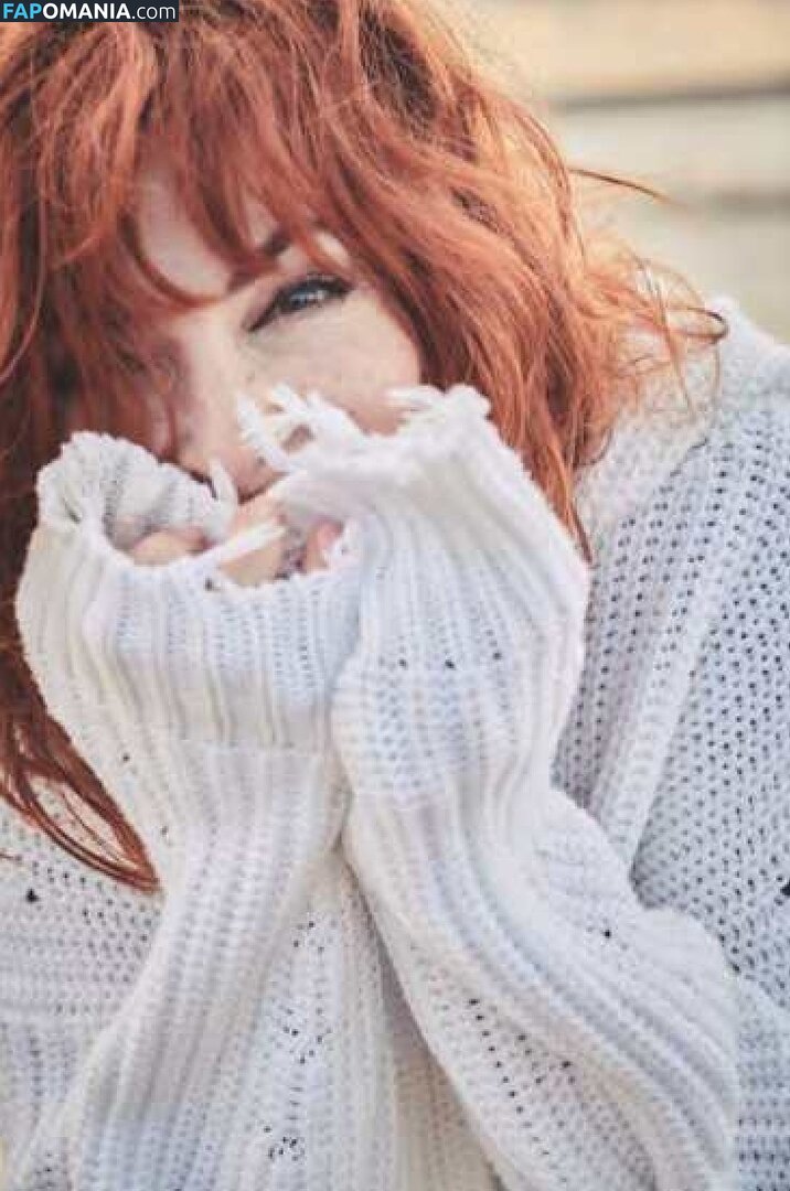 Mylene Farmer / mylene.farmer.official Desnudo OnlyFans  Foto filtrada #2