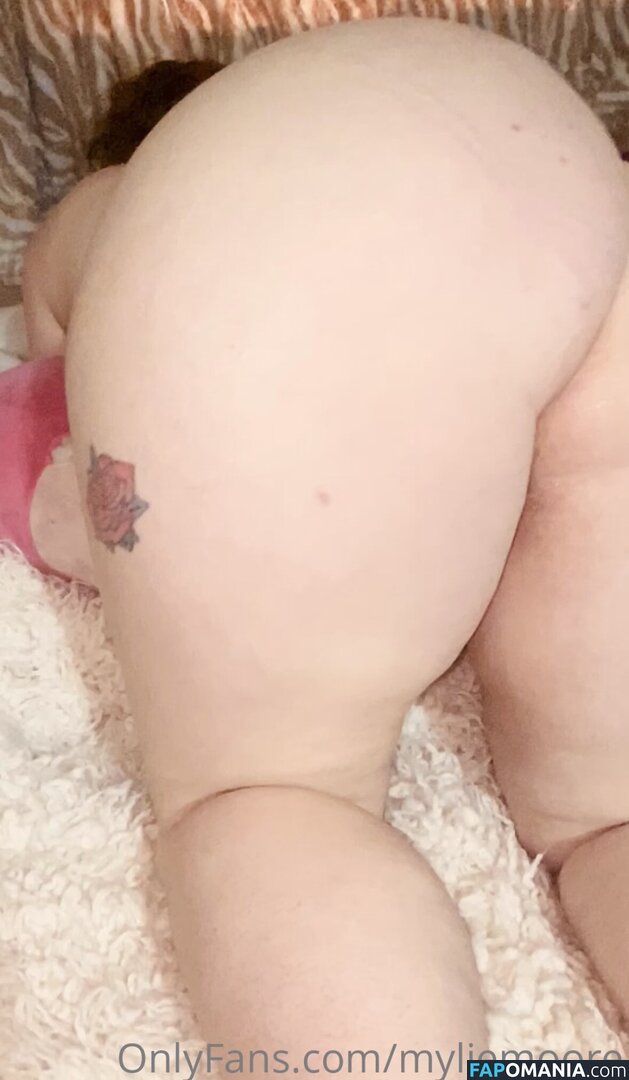 Mylie Moore / myliemoore / myliemoorepawg Desnudo OnlyFans  Foto filtrada #2