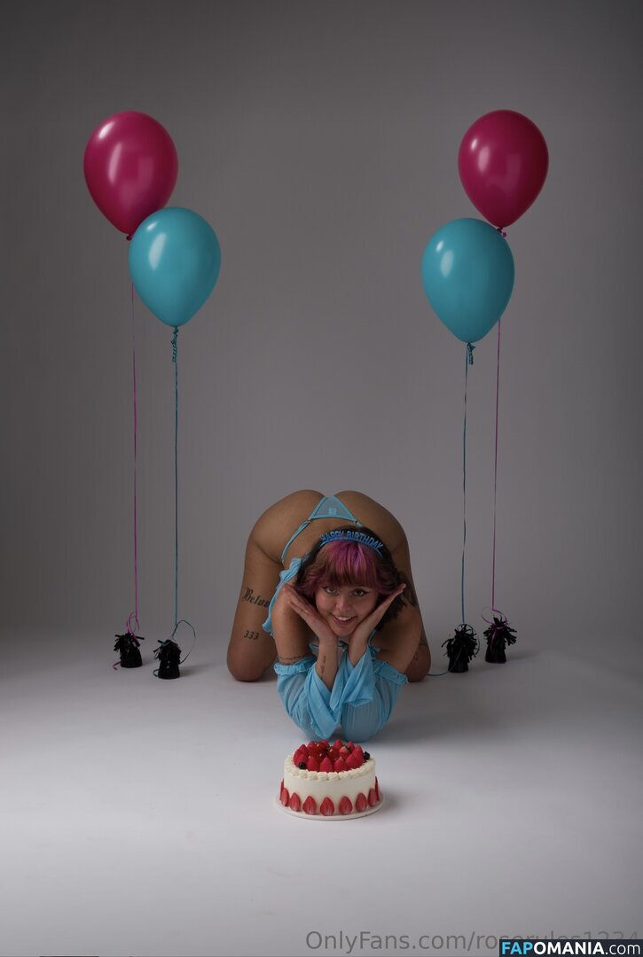 Mylierose1234 / https: / mylierose2 Desnudo OnlyFans  Foto filtrada #11