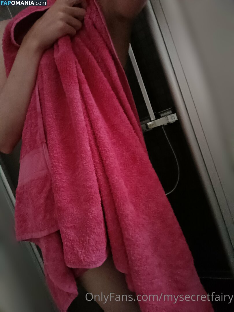 mysecretfairy Desnudo OnlyFans  Foto filtrada #15