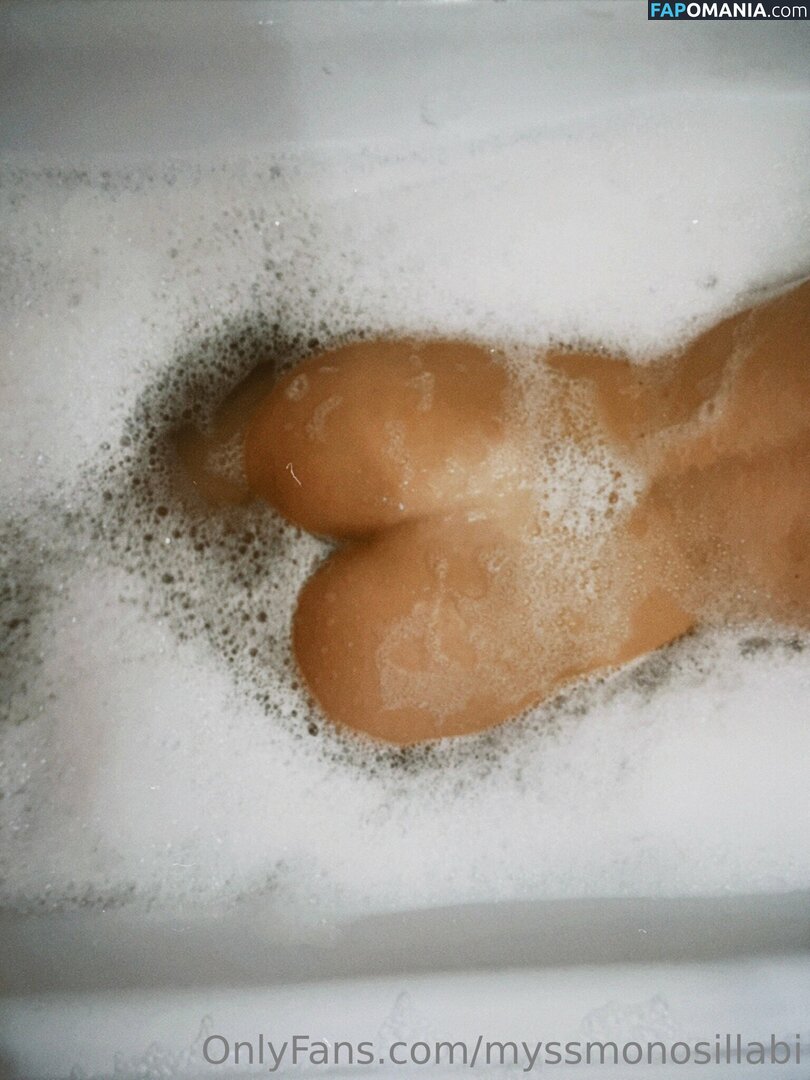 mss_mina / myssmonosillabi Desnudo OnlyFans  Foto filtrada #10