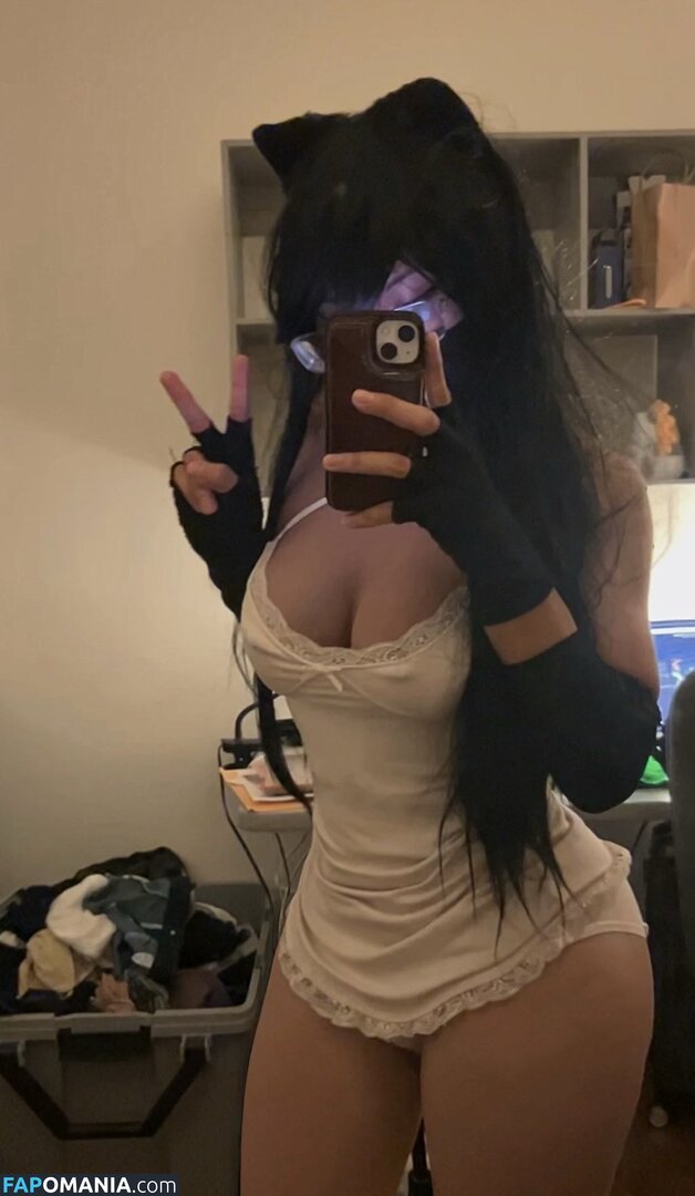 mysti_ruse_ Desnudo OnlyFans  Foto filtrada #2
