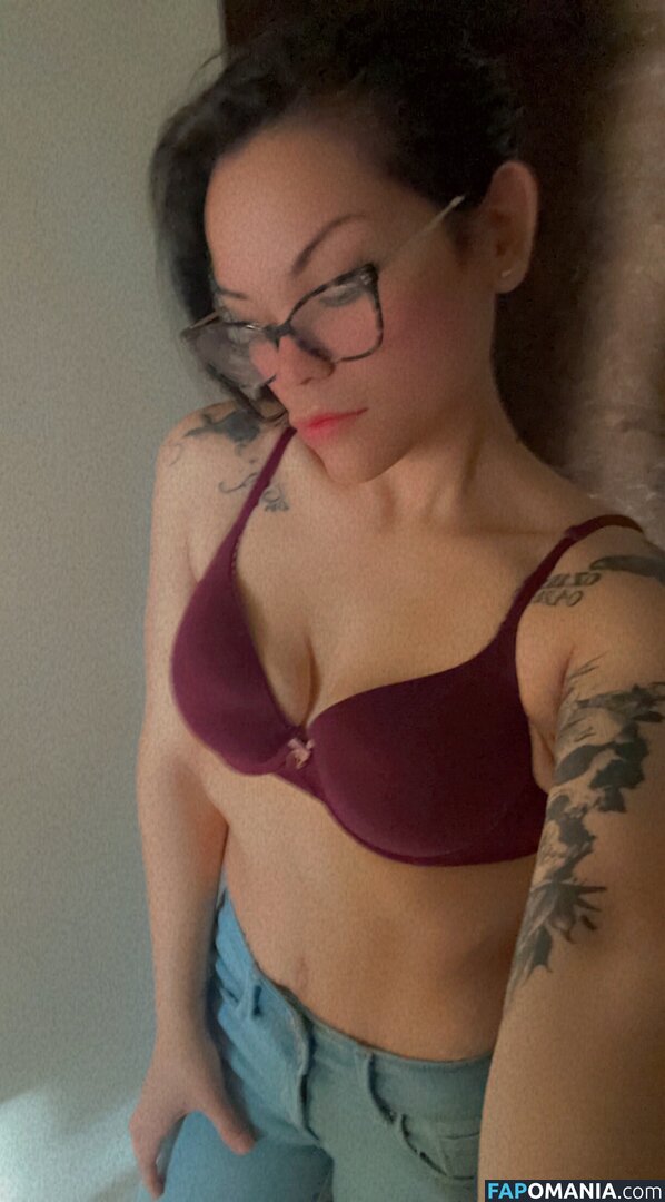 MysticalVixen Desnudo OnlyFans  Foto filtrada #8