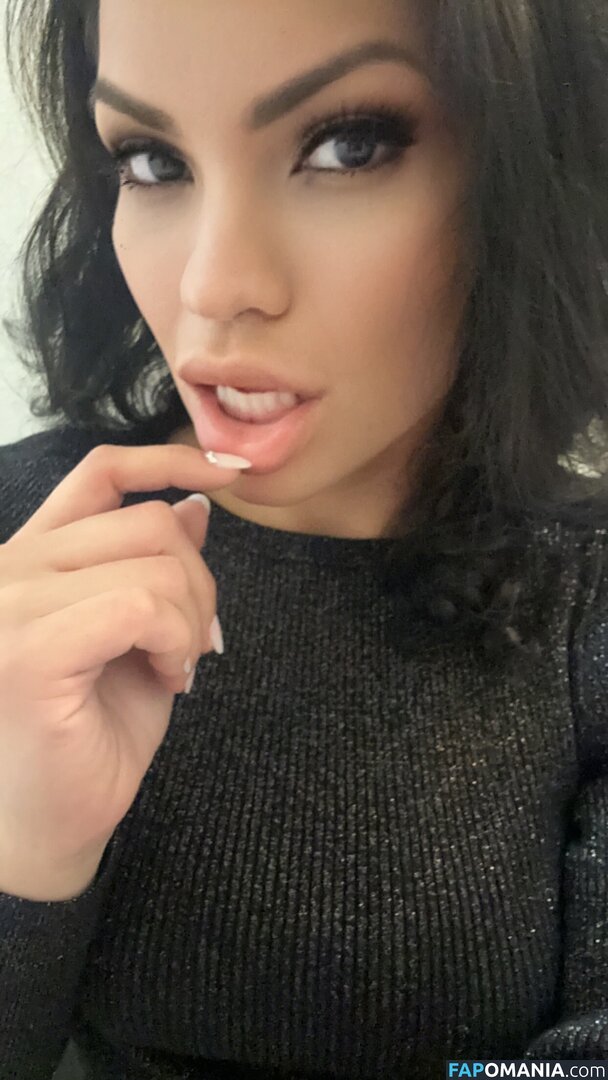 MysticalVixen Desnudo OnlyFans  Foto filtrada #10