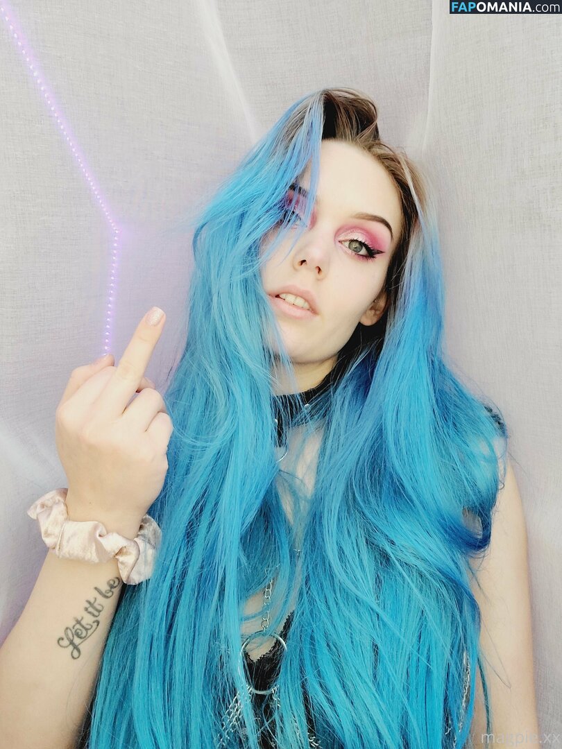 mythicmaggie Desnudo OnlyFans  Foto filtrada #29