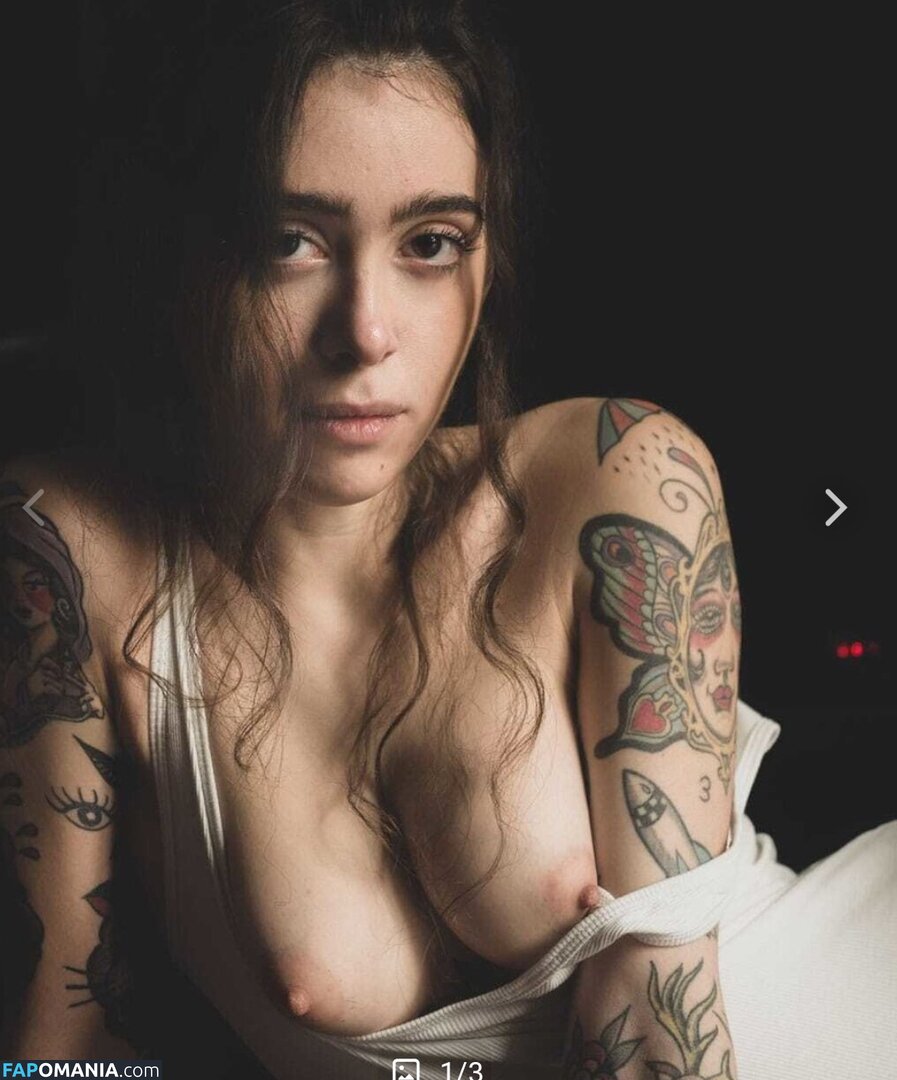 n0eml Desnudo OnlyFans  Foto filtrada #53