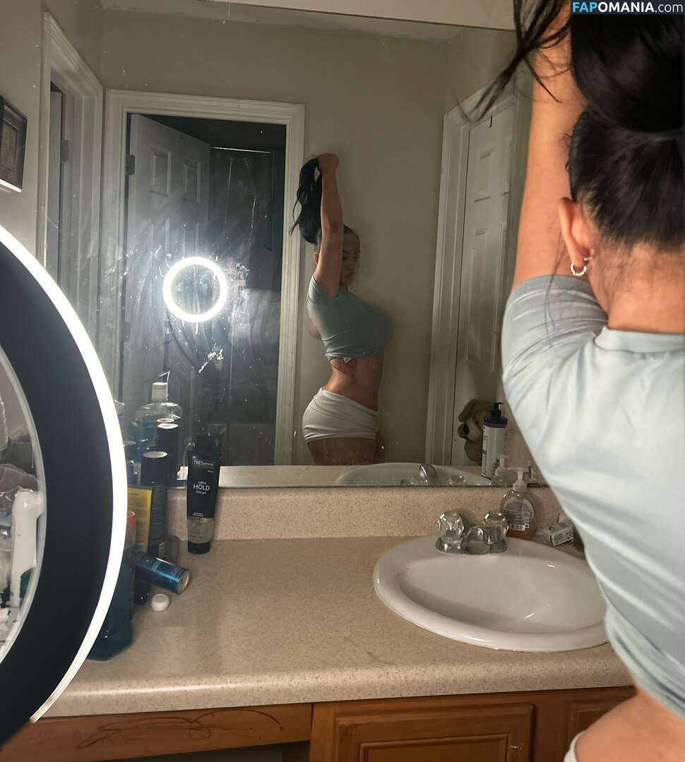 N66yk / https: / nreaux / trillnayla Desnudo OnlyFans  Foto filtrada #6