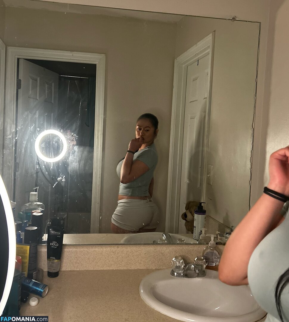 N66yk / https: / nreaux / trillnayla Desnudo OnlyFans  Foto filtrada #9