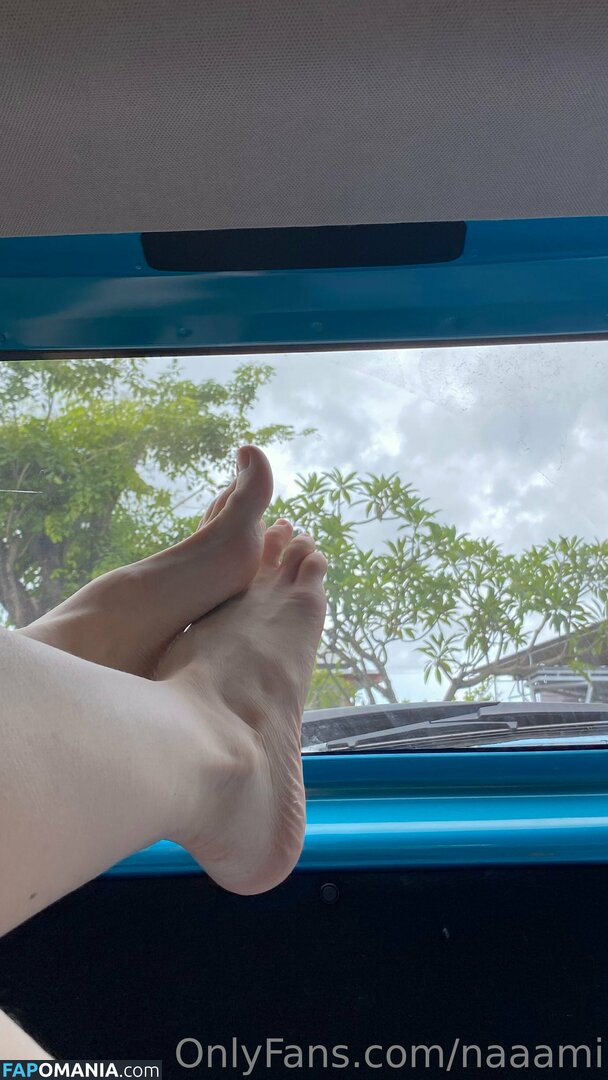 naaami / namicommunicate Desnudo OnlyFans  Foto filtrada #50