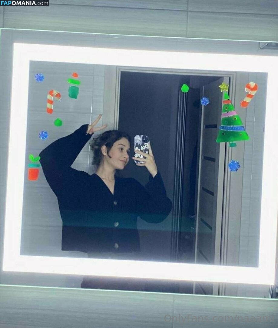 naaami / namicommunicate Desnudo OnlyFans  Foto filtrada #88