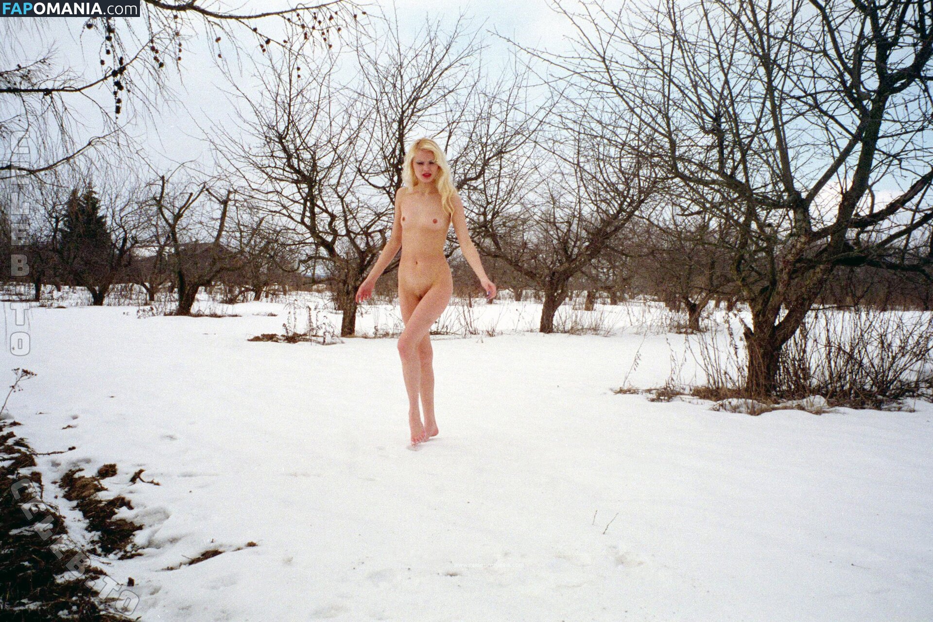 Nackt In Russland / nude-in-russia Desnudo OnlyFans  Foto filtrada #16