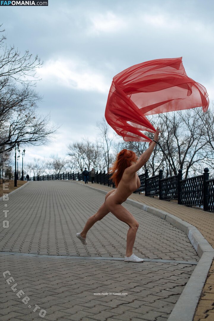 Nackt In Russland / nude-in-russia Desnudo OnlyFans  Foto filtrada #39