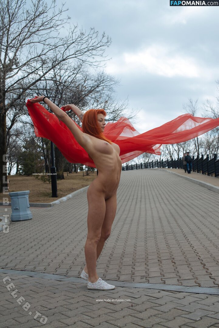 Nackt In Russland / nude-in-russia Desnudo OnlyFans  Foto filtrada #40