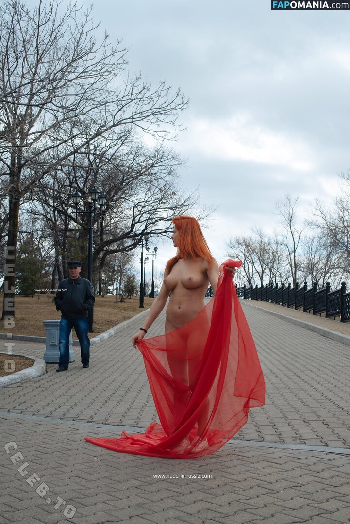 Nackt In Russland / nude-in-russia Desnudo OnlyFans  Foto filtrada #41