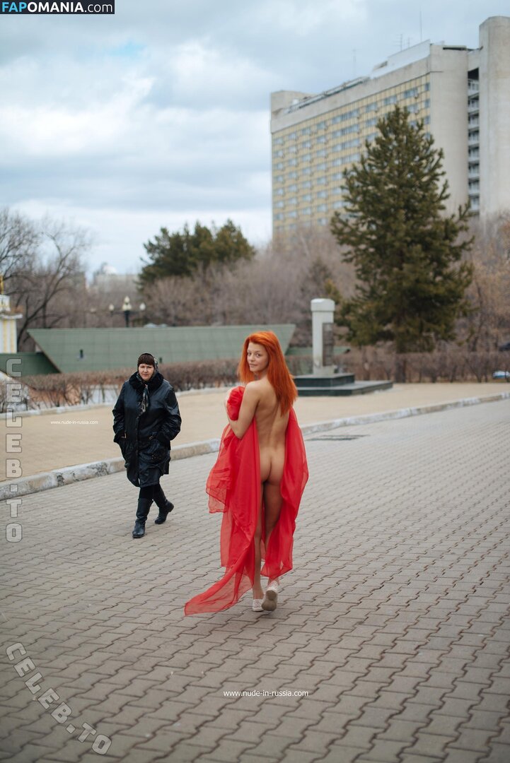 Nackt In Russland / nude-in-russia Desnudo OnlyFans  Foto filtrada #45