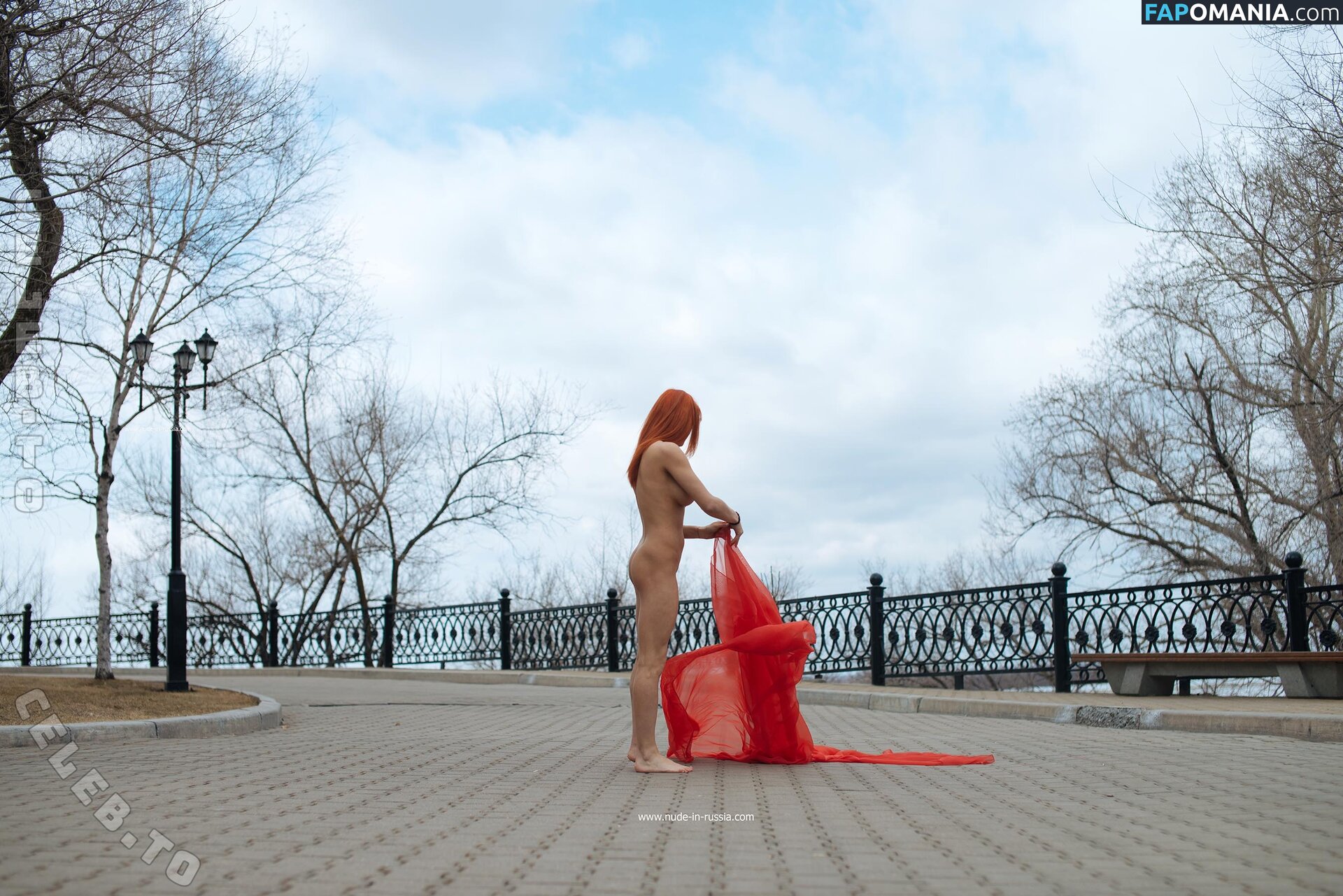 Nackt In Russland / nude-in-russia Desnudo OnlyFans  Foto filtrada #46