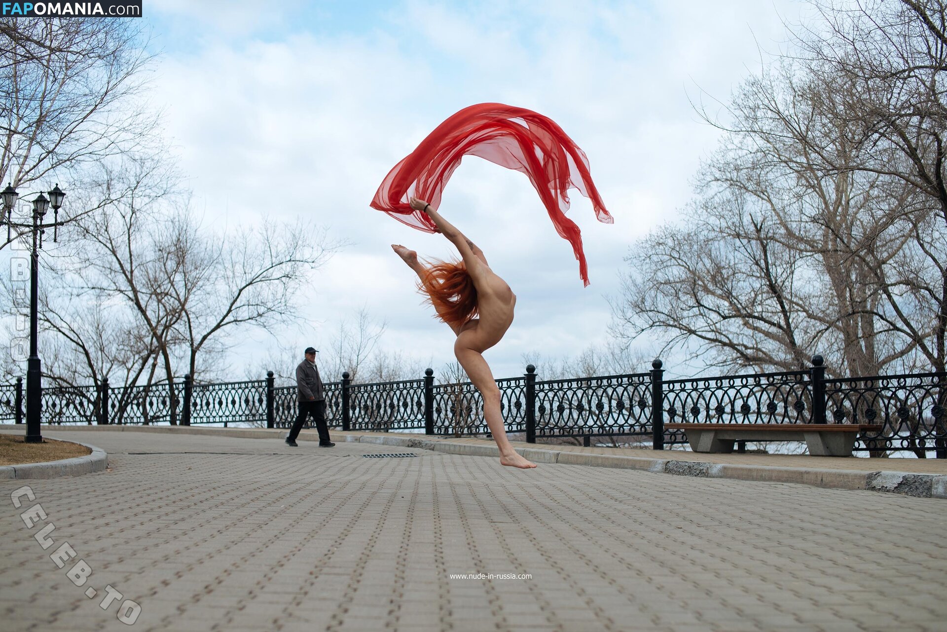 Nackt In Russland / nude-in-russia Desnudo OnlyFans  Foto filtrada #47