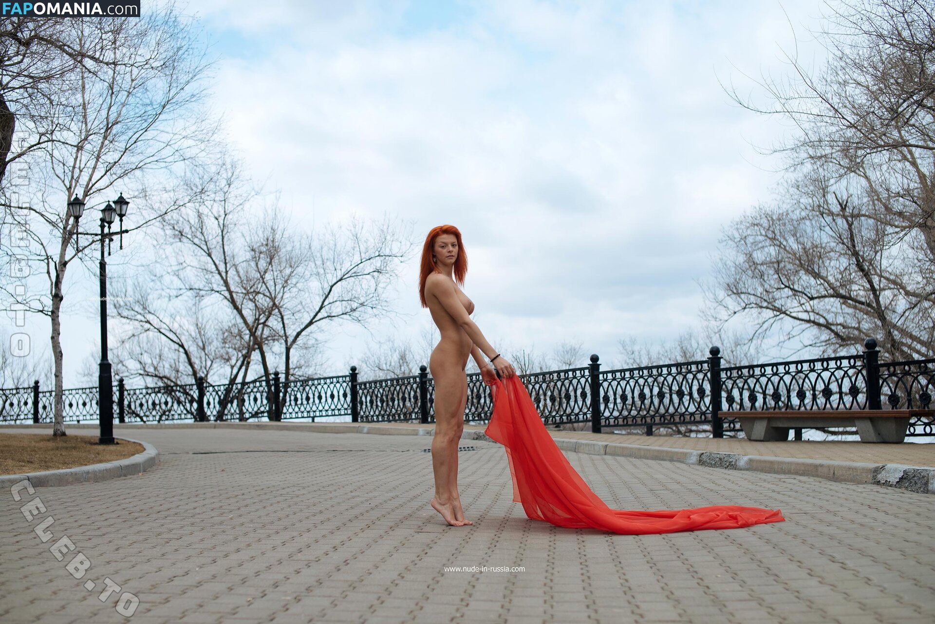 Nackt In Russland / nude-in-russia Desnudo OnlyFans  Foto filtrada #48