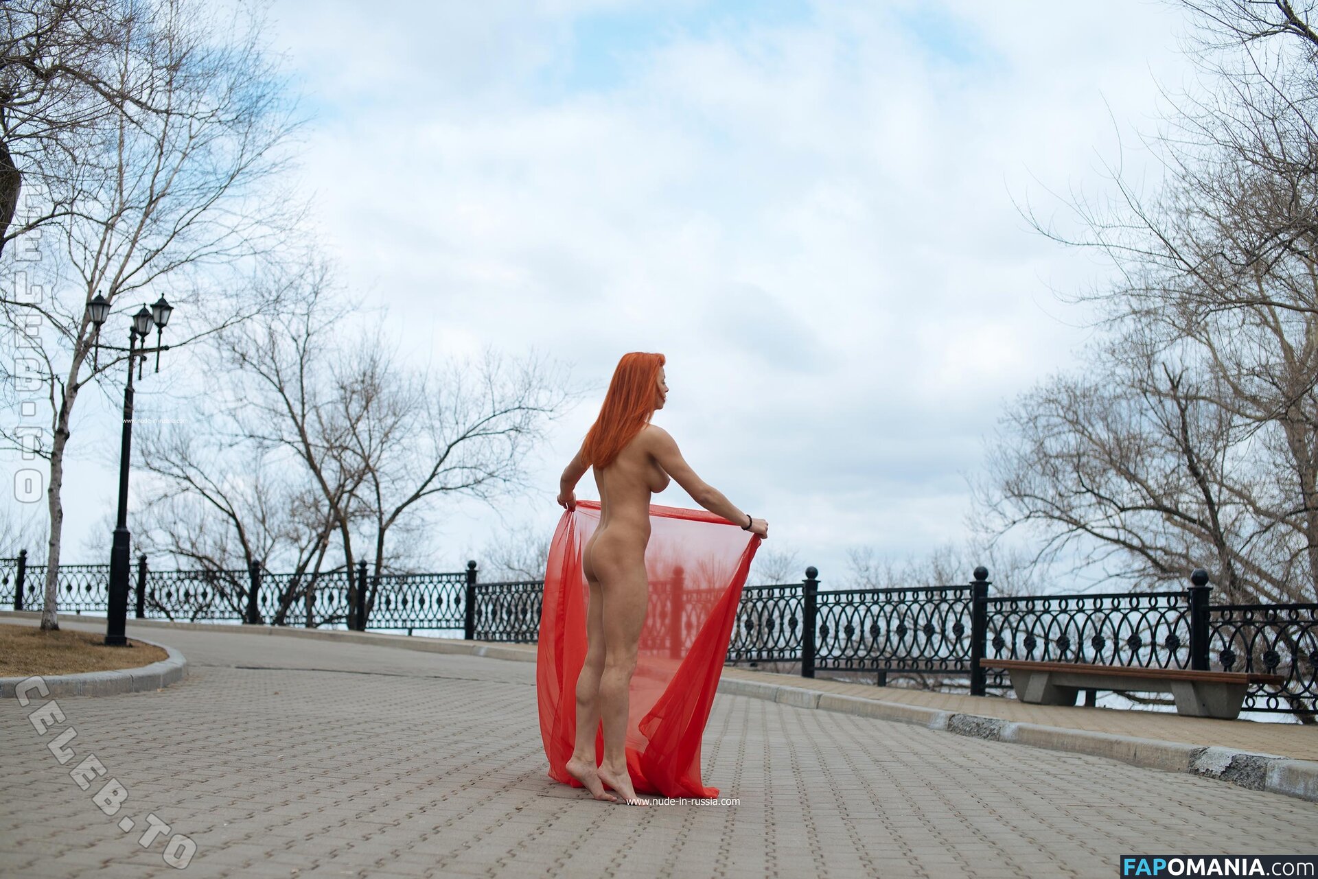 Nackt In Russland / nude-in-russia Desnudo OnlyFans  Foto filtrada #49