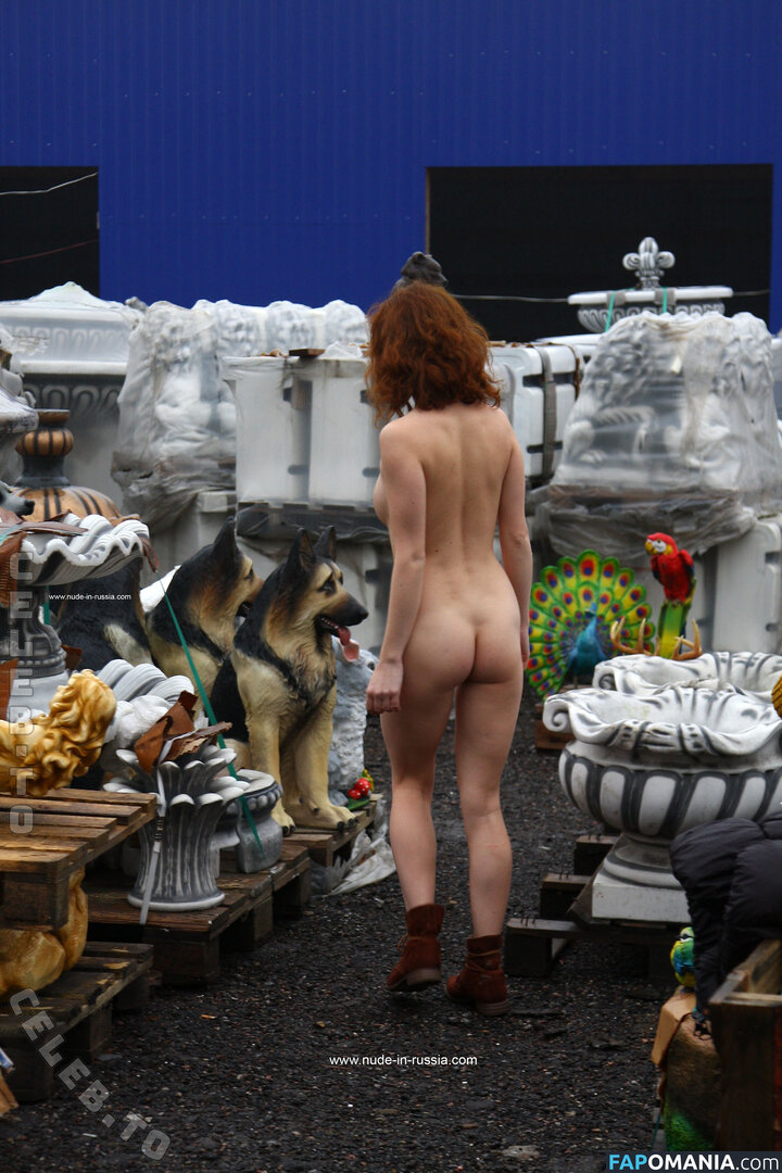 Nackt In Russland / nude-in-russia Desnudo OnlyFans  Foto filtrada #55