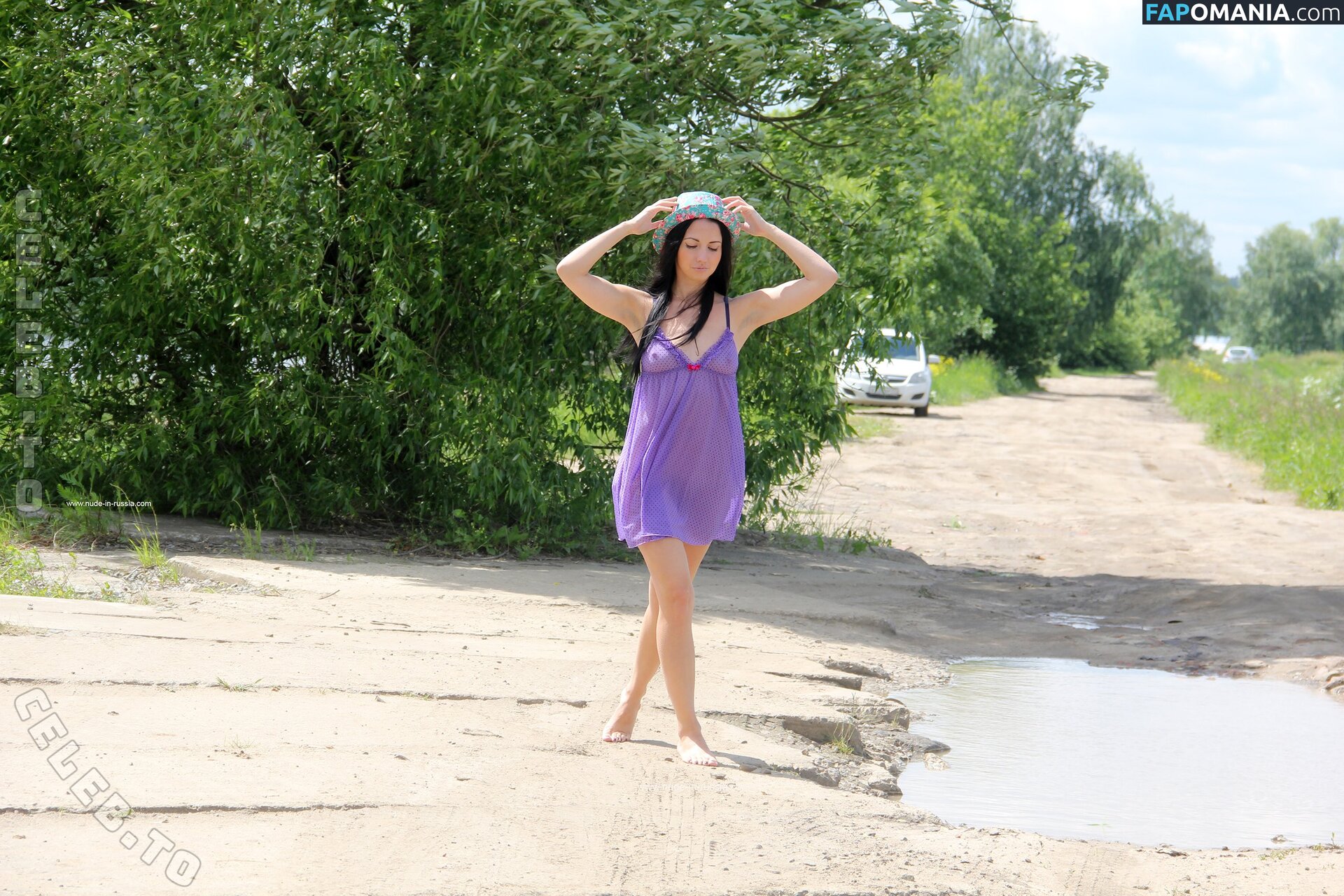 Nackt In Russland / nude-in-russia Desnudo OnlyFans  Foto filtrada #494
