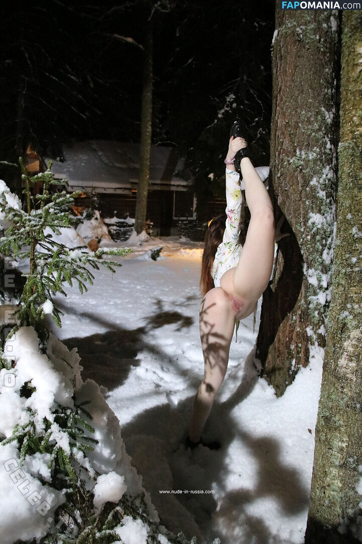 Nackt In Russland / nude-in-russia Desnudo OnlyFans  Foto filtrada #551