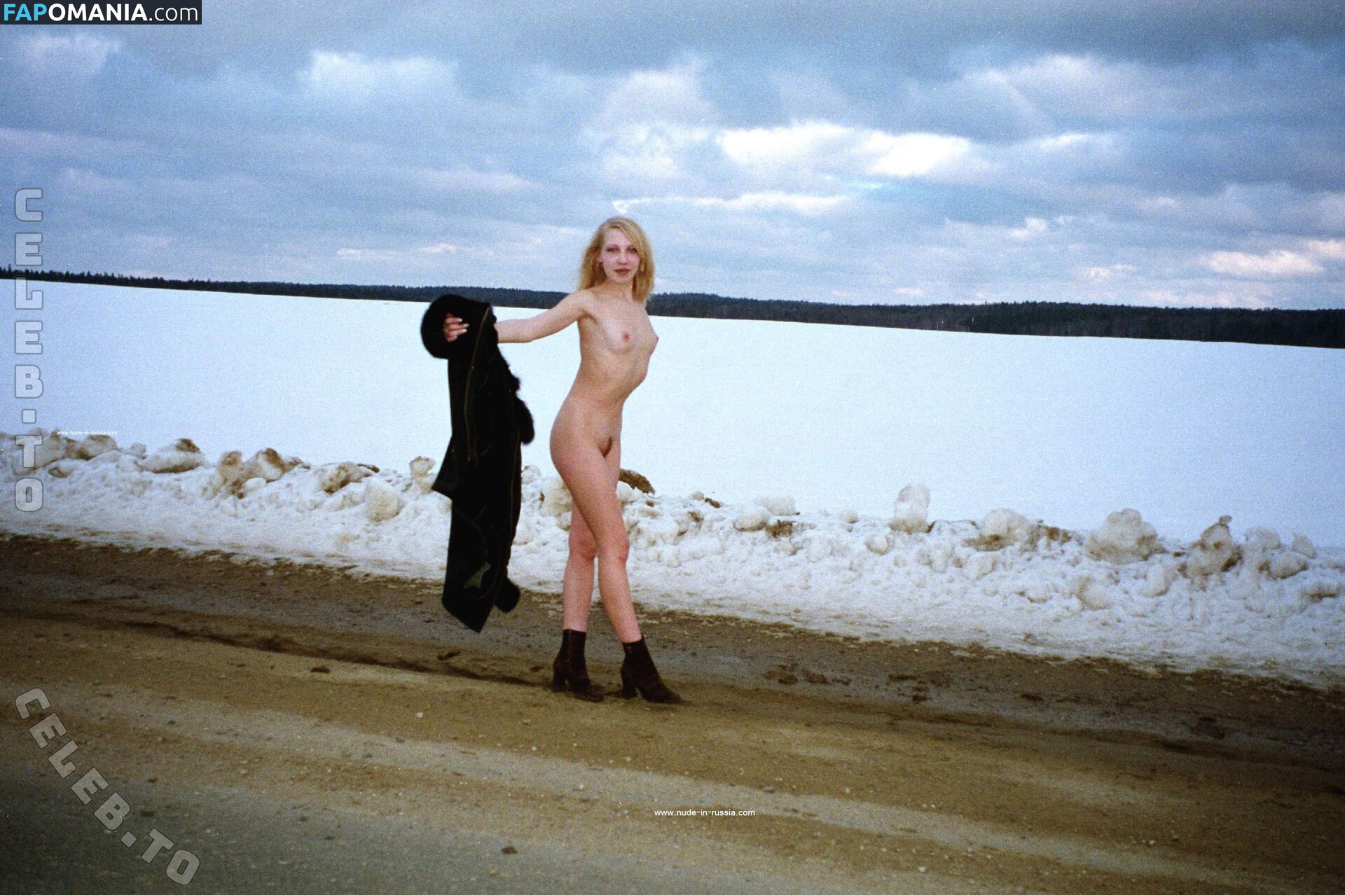 Nackt In Russland / nude-in-russia Desnudo OnlyFans  Foto filtrada #616