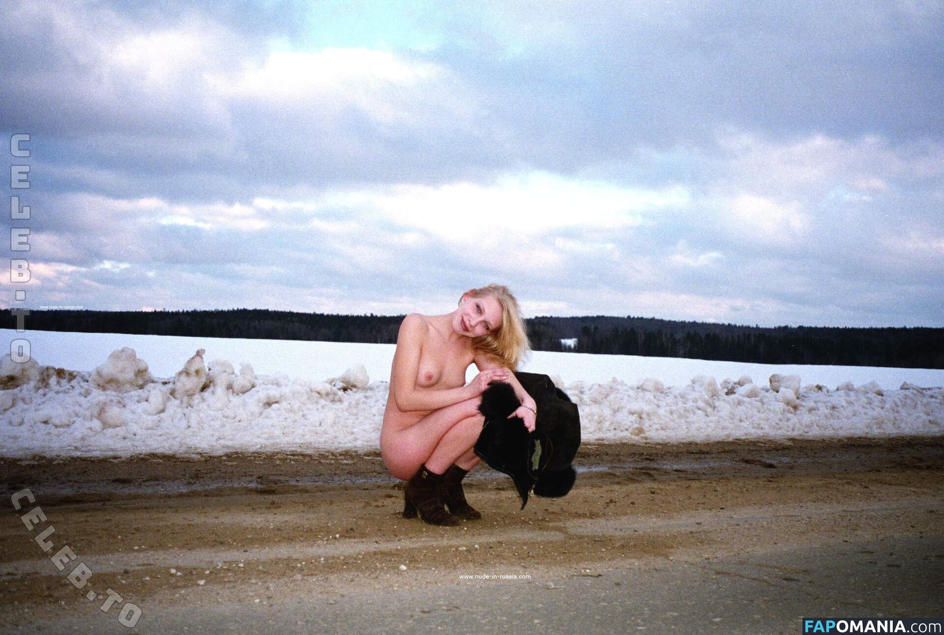Nackt In Russland / nude-in-russia Desnudo OnlyFans  Foto filtrada #618