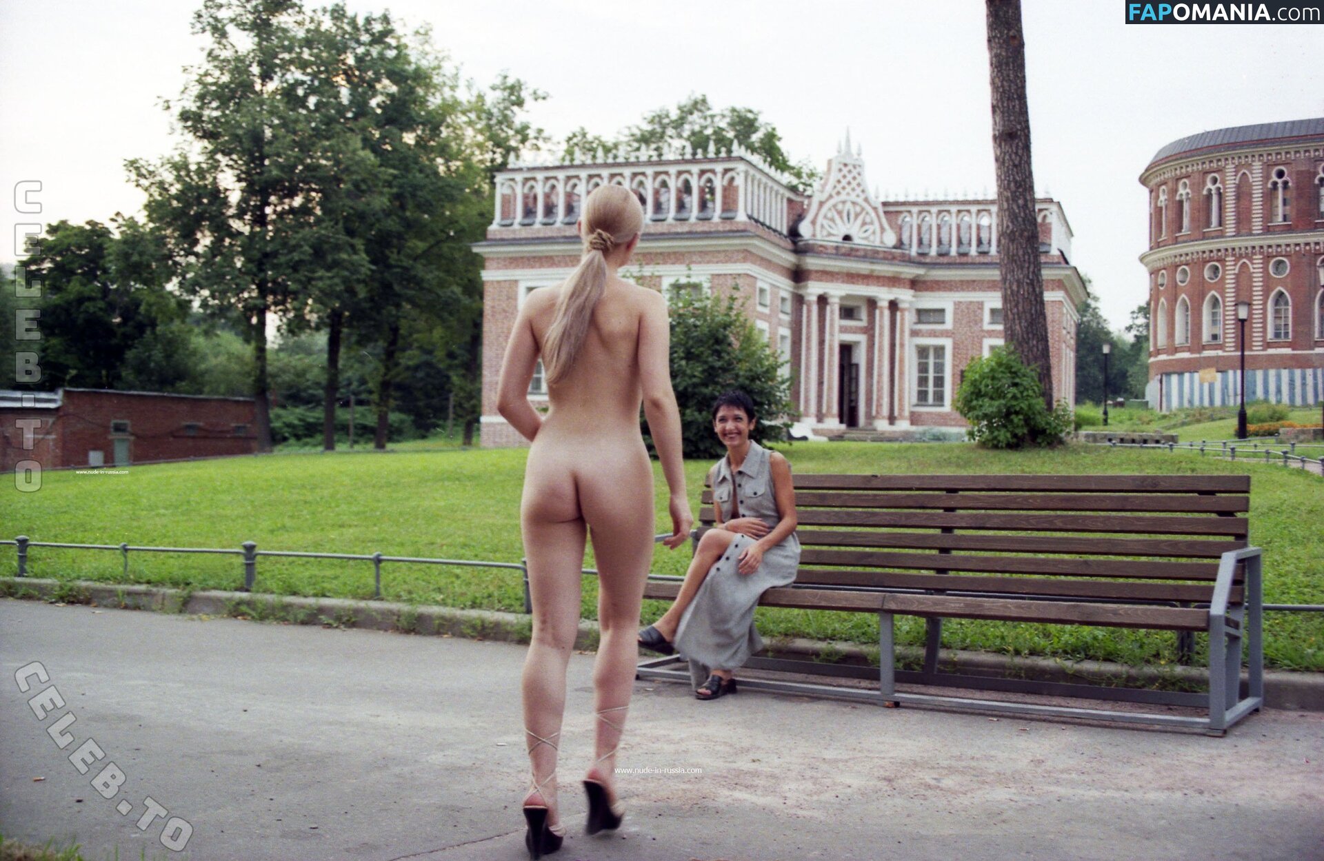 Nackt In Russland / nude-in-russia Desnudo OnlyFans  Foto filtrada #629