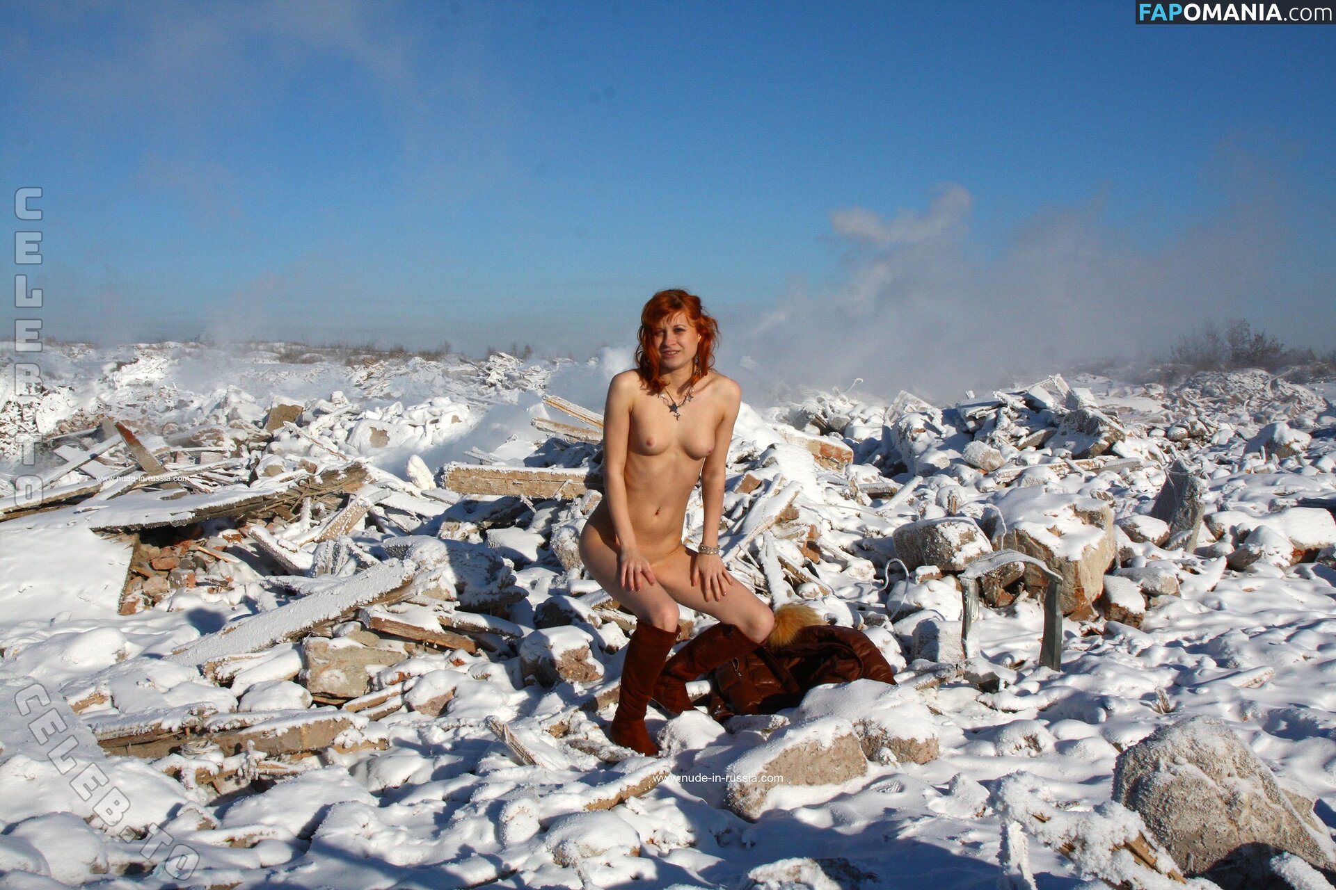 Nackt In Russland / nude-in-russia Desnudo OnlyFans  Foto filtrada #642