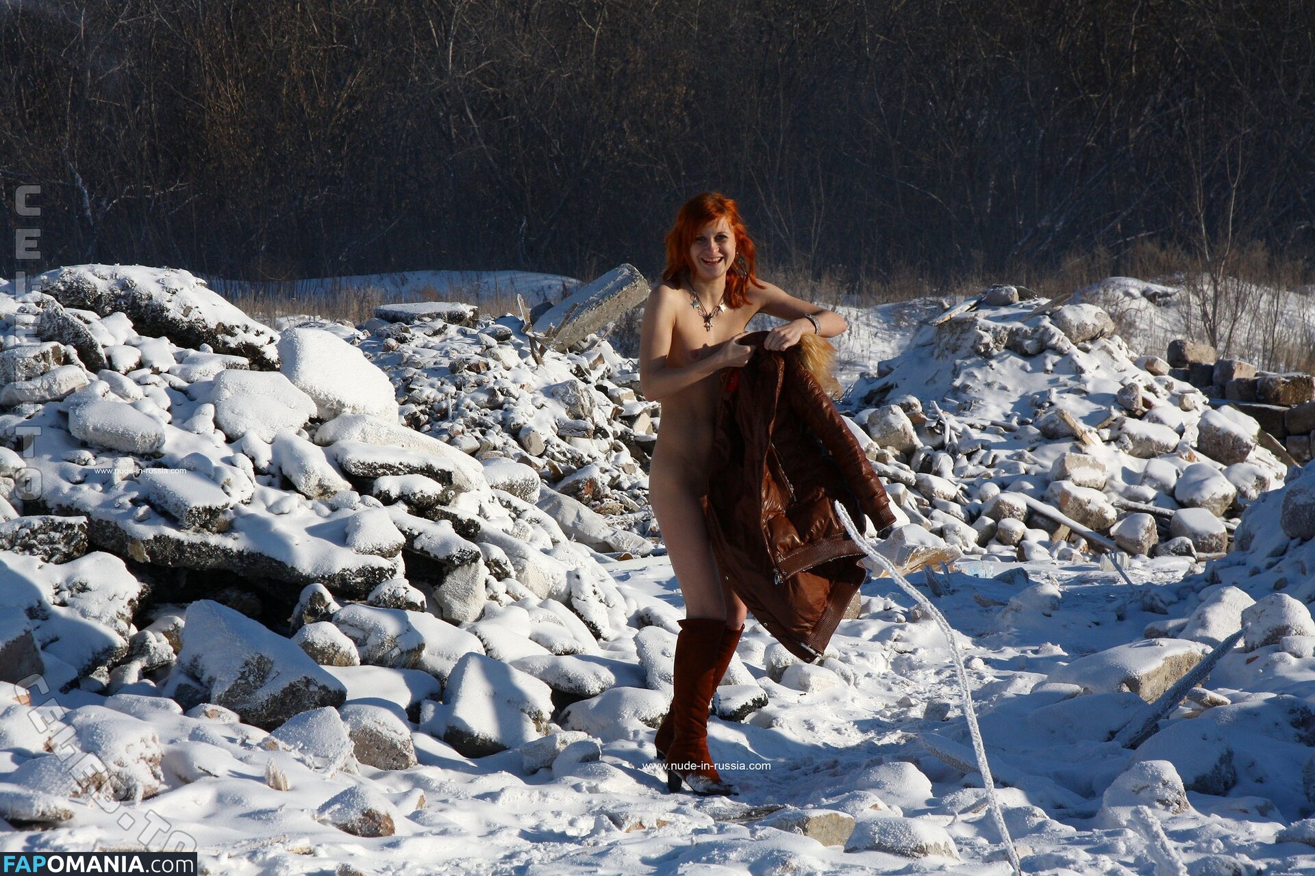 Nackt In Russland / nude-in-russia Desnudo OnlyFans  Foto filtrada #645