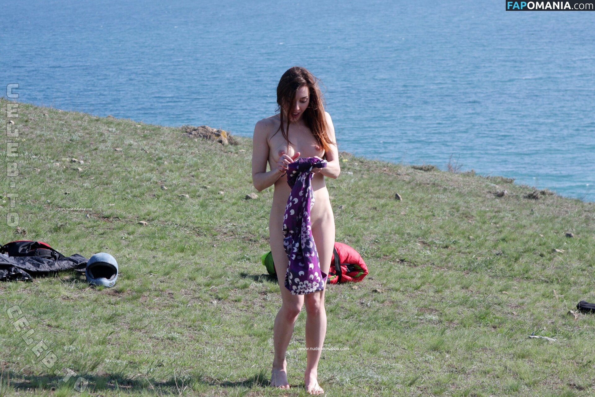 Nackt In Russland / nude-in-russia Desnudo OnlyFans  Foto filtrada #675