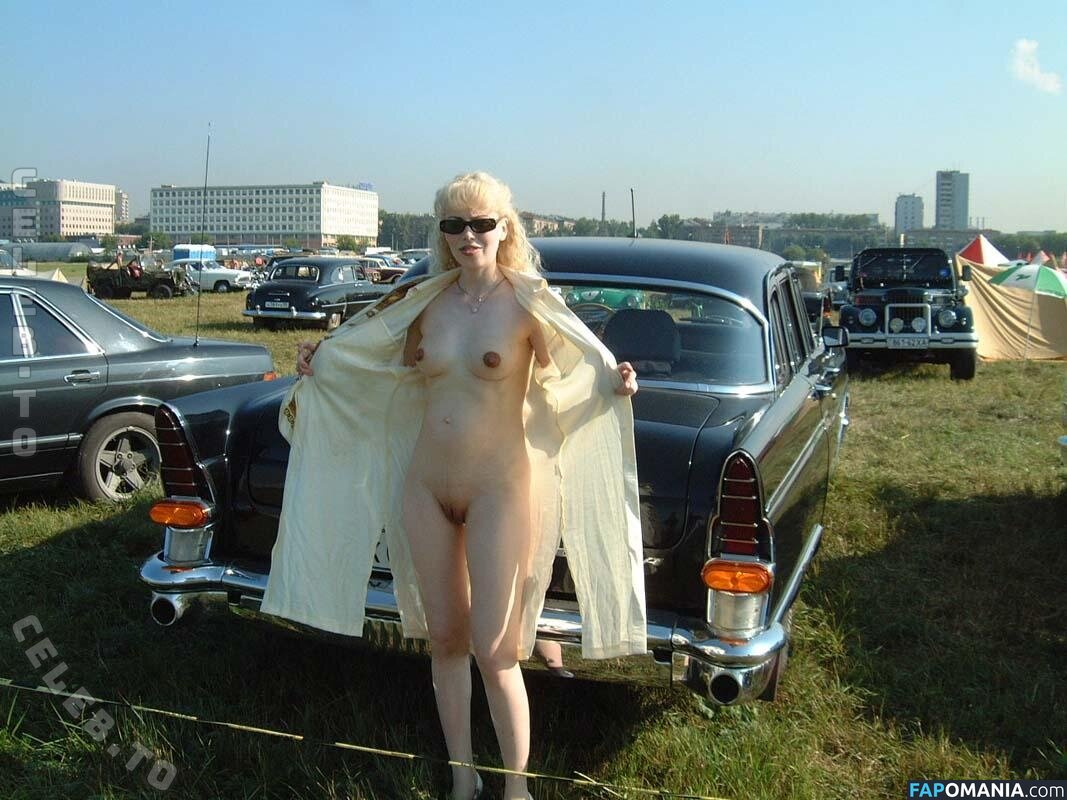 Nackt In Russland / nude-in-russia Desnudo OnlyFans  Foto filtrada #801