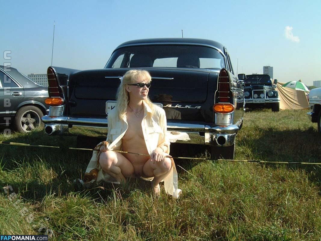 Nackt In Russland / nude-in-russia Desnudo OnlyFans  Foto filtrada #802