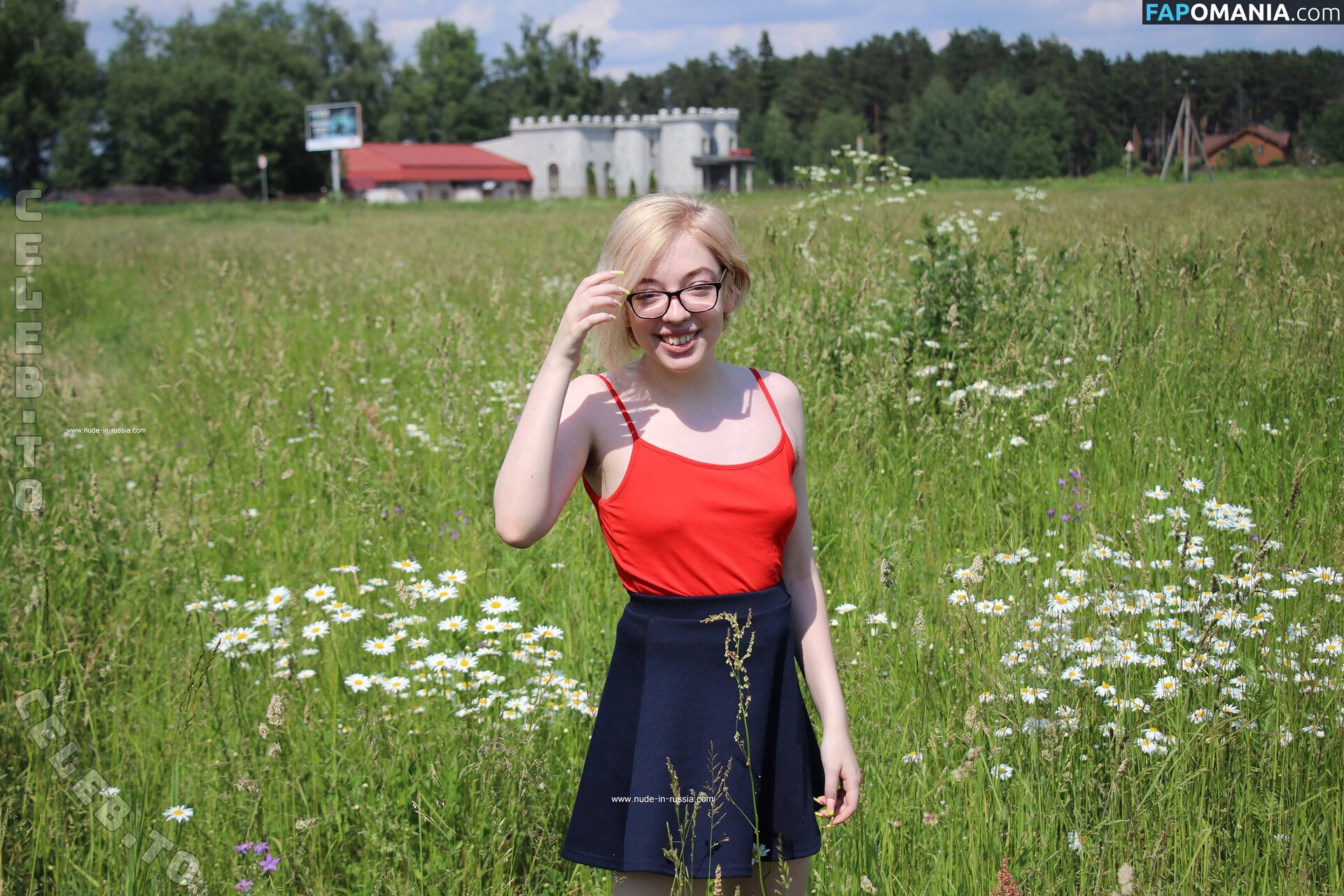 Nackt In Russland / nude-in-russia Desnudo OnlyFans  Foto filtrada #832