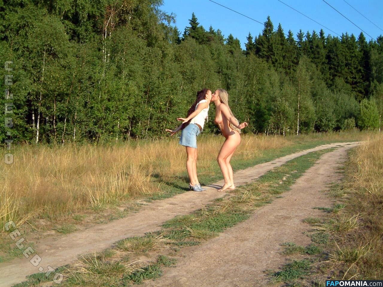 Nackt In Russland / nude-in-russia Desnudo OnlyFans  Foto filtrada #835