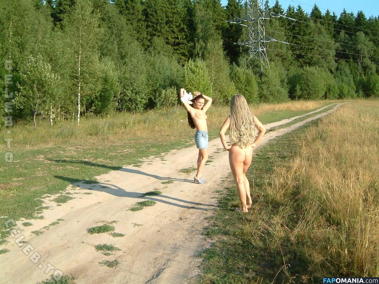 Nackt In Russland / nude-in-russia Desnudo OnlyFans  Foto filtrada #837