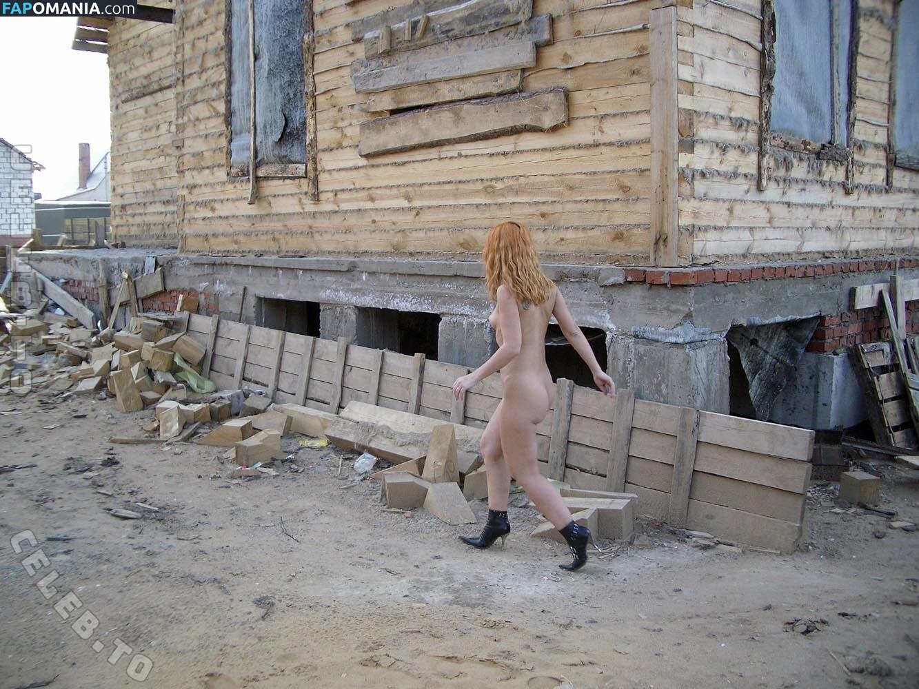 Nackt In Russland / nude-in-russia Desnudo OnlyFans  Foto filtrada #887
