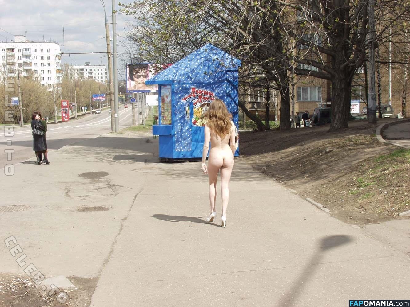 Nackt In Russland / nude-in-russia Desnudo OnlyFans  Foto filtrada #895