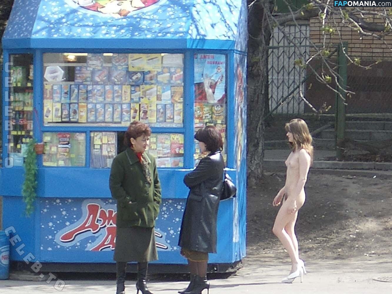 Nackt In Russland / nude-in-russia Desnudo OnlyFans  Foto filtrada #896