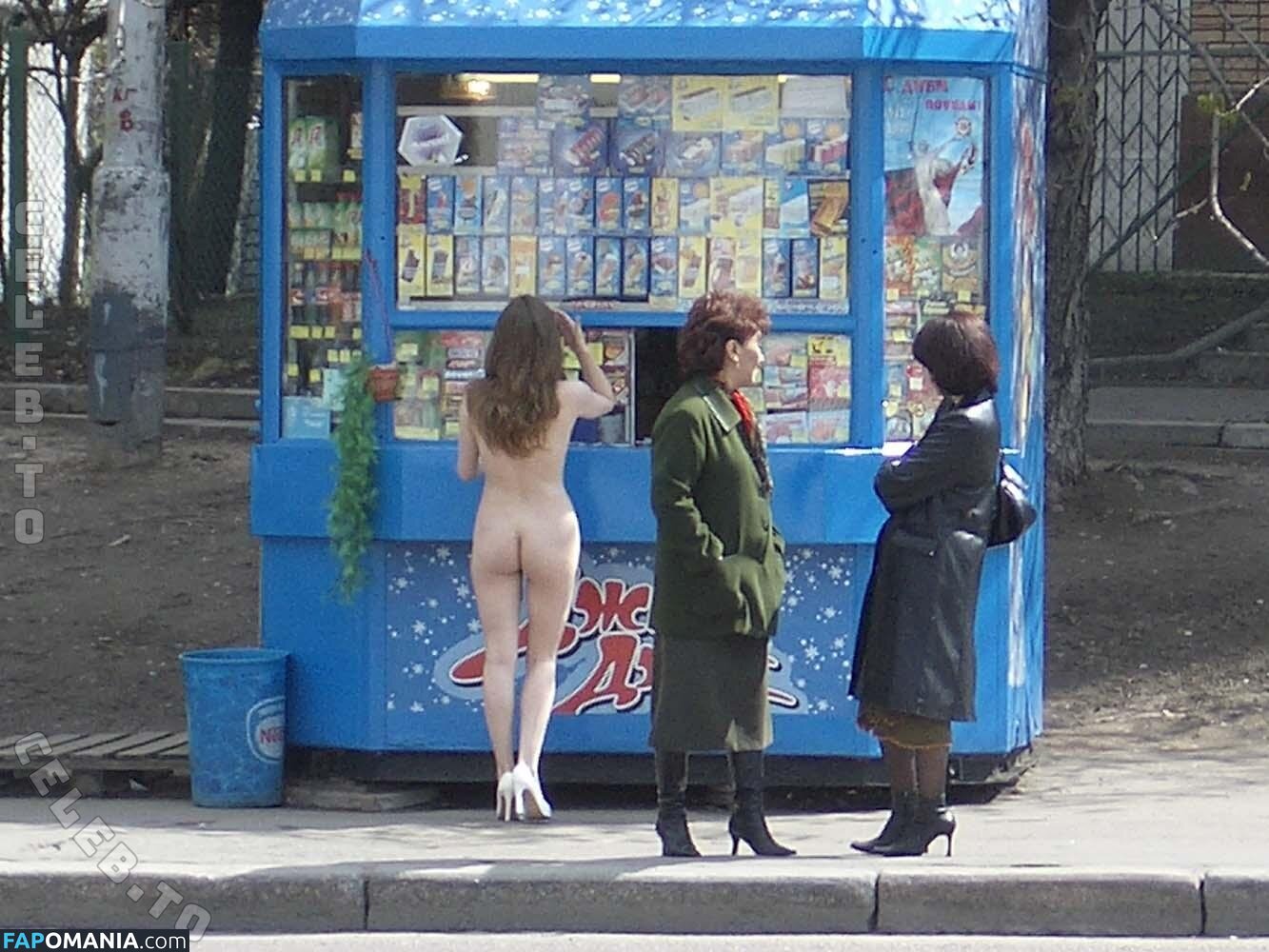 Nackt In Russland / nude-in-russia Desnudo OnlyFans  Foto filtrada #897