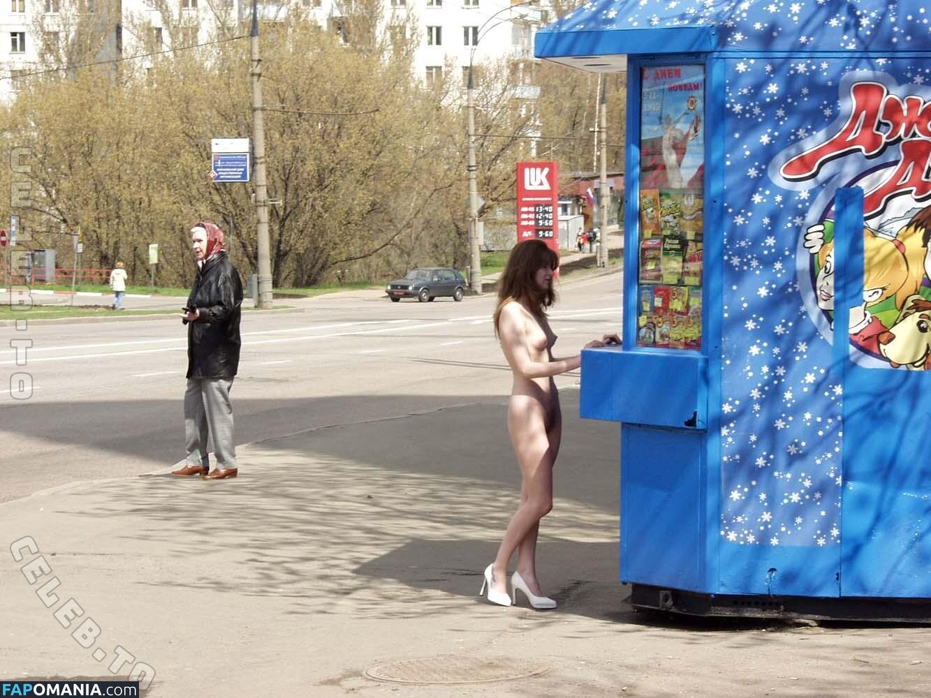 Nackt In Russland / nude-in-russia Desnudo OnlyFans  Foto filtrada #900