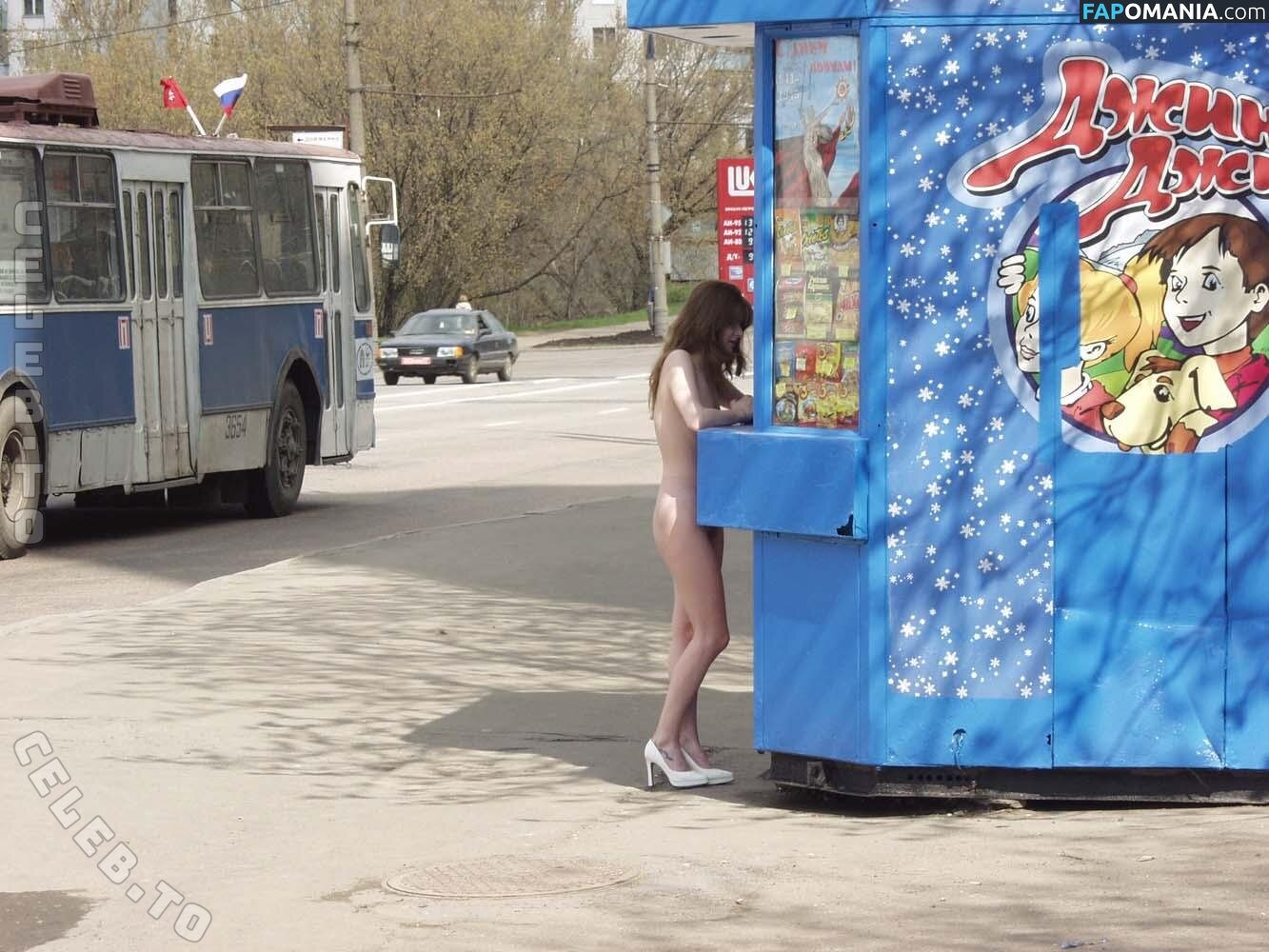 Nackt In Russland / nude-in-russia Desnudo OnlyFans  Foto filtrada #901